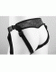 Dillio Platinum Body Dock Se Universal Strap-on  Harness - Black Image