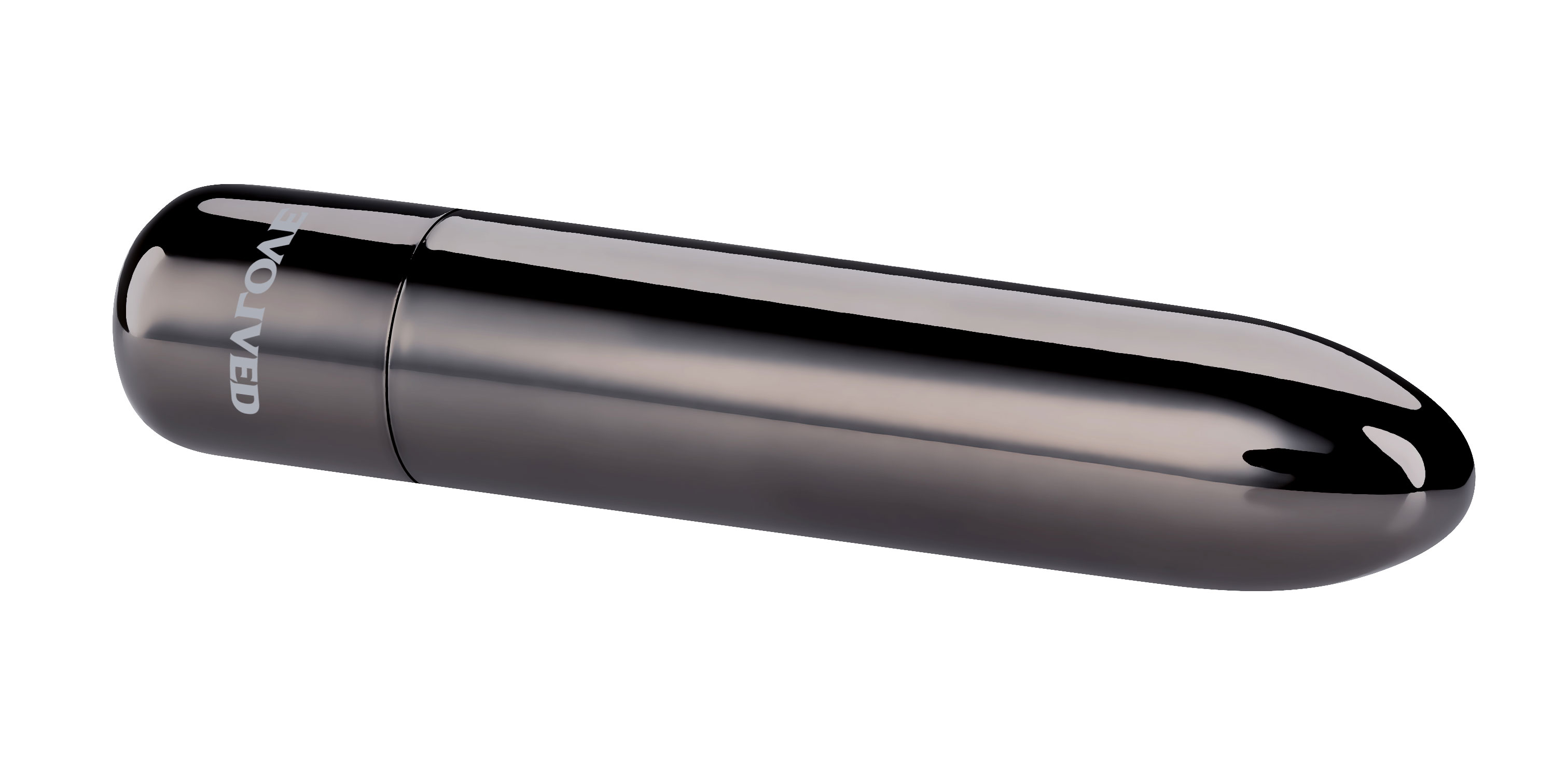 Evolved Novelties Real Simple Bullet Vibrator Hp-En-Rs 10-Function