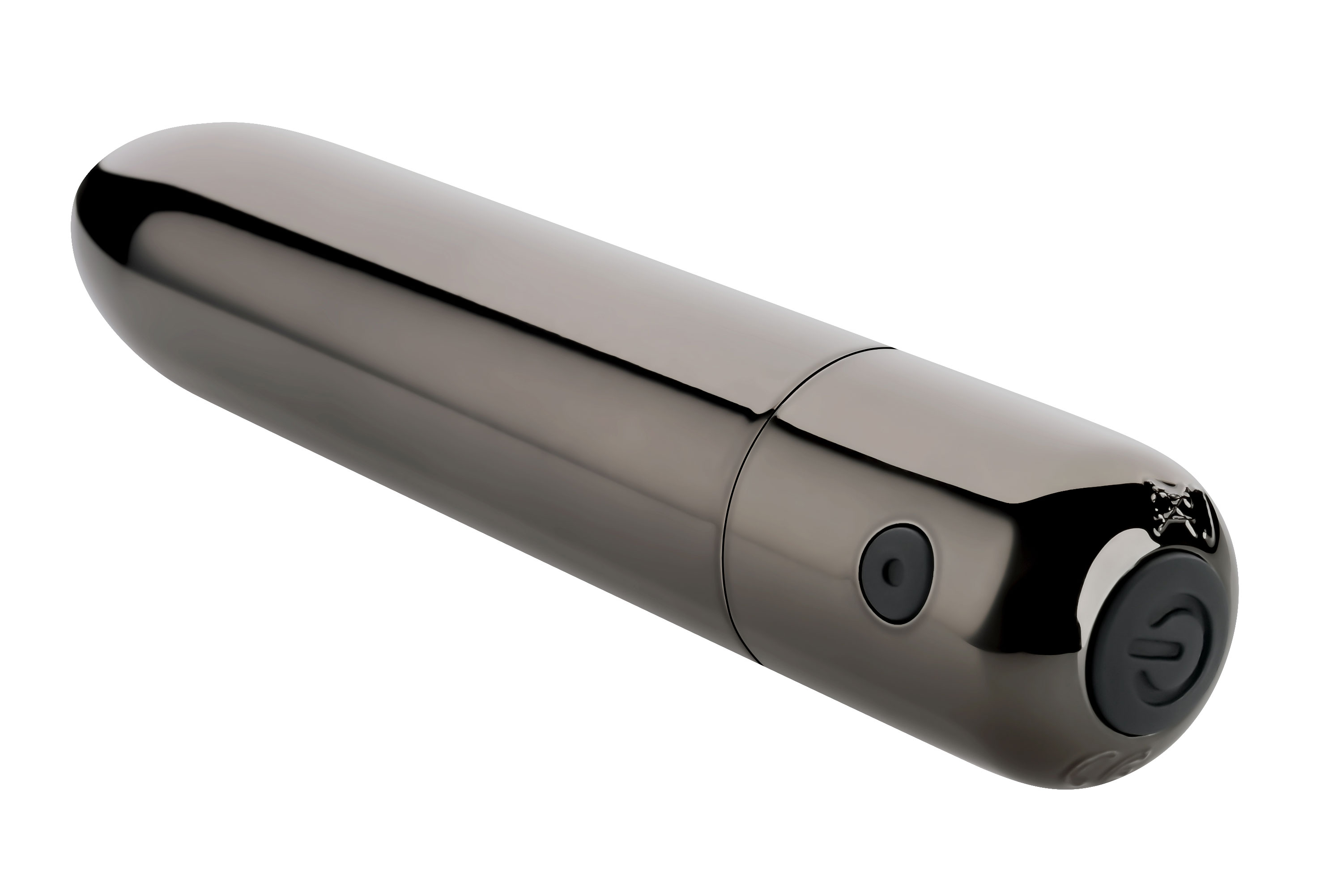 Evolved Novelties Real Simple Bullet Vibrator Hp-En-Rs 10-Function