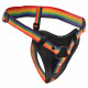 Take the Rainbow Universal Harness Image