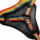 Take the Rainbow Universal Harness Image