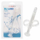 Xl Lube Tube - Clear Image