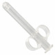 Xl Lube Tube - Clear Image