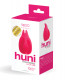 Huni Rechargeable Finger Vibe - Foxy Pink Image