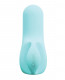 Nea Rechargeable Finger Vibe - Tease Me Turquoise Image