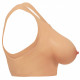 Master Series - Perky Pair D-Cup Silicone Breasts Image