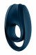 Incredible Duo Ring Vibrator - Dark Blue Image