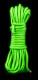 Rope 32.8 Ft - Glow in the Dark Image