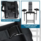 Extreme Obedience Chair - Black Image