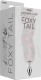 Foxy Tail - Light Up Faux Fur Butt Plug - White Plug - White Image