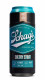 Schag's - Sultry Stout - Frosted Image