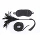 Shadow Tie and Tickle Kit - Black Image