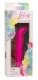 Bliss Liquid Silicone G Vibe - Pink Image