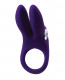 Sexy Bunny Rechargeable Ring - Deep Purple Image