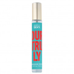 Simply Sexy Pheromone Perfume Yours Truly 0.3 Oz