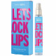 Simply Sexy Pheromone Perfume - Lets Lock Lips 0.3 Oz Image