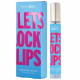 Simply Sexy Pheromone Perfume - Lets Lock Lips 0.3 Oz Image