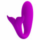 Pretty Love Jayleen Global Remote Control Series - Purple Image