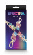 Spectra Bondage - Hogtie - Rainbow Image