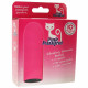 Pink Pussycat Vibrating Silicone Bullet - Pink Image