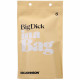 Big Dick in a Bag 8 Inch - Clear Image