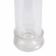 Penis Pump in a Bag - Clear Image