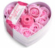 The Rose Lover's Gift Box Bloomgasm - Pink Image