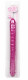 Size Queen 17 inch/43.25 Cm - Pink Image