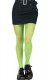 Alien Net Tights - One Size - Green Image