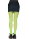 Alien Net Tights - One Size - Green Image