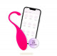 Link App Connected G-Spot Vibe - Pink Image