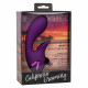 California Dreaming Huntington Beach Heartbreaker  - Purple Image