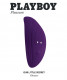 Playboy Pleasure - Our Little Secret - Vibrator  - Dark Purple Image