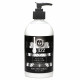 Master Series Jizz Unscented Water-Based Body  Glide - 16 Oz Image