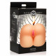 Hot Ass Butt Candle Image