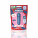 Screaming O 4b - Bullet - Super Powered One Touch  Vibrating Bullet - Blueberry Image
