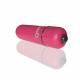 Screaming O 4b - Bullet - Super Powered One Touch  Vibrating Bullet - Strawberry Image