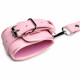 Bondage Harness With Bows - Medium/large - Pink Image