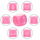 Naughty Bits Roll With It Icon - Based Sex Dice  Game Image