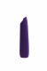 Boom Rechargeable Warming Vibe - Deep Purple Image