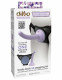 Dillio Platinum Body Dock Se Pegging Kit - 5 Inch  - Purple Image