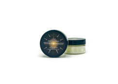 Sex Magnet Pheromone Massage Candle - Vanilla Amber 1.7 Oz