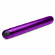 10x Slim Metallic Bullet - Purple Image