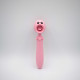 Lick n' Stick Clit Flicker and G-Spot Vibrator -  Pink Image