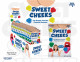 Sweet Cheeks Gummies - Ass Shaped Gummies -  Assorted Flavors Image