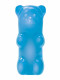 Gummy Bear Vibe Bullet - Blue Image