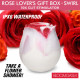 The Rose Lover's Gift Box Bloomgasm - Swirl Image