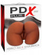 Pdx Plus Perfect Ass XL Masturbator - Brown Image