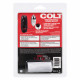 Colt Rechargeable Turbo Bullet - Silver Image