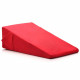 Xl-Love Cushion Large Wedge Pillow - Red Image